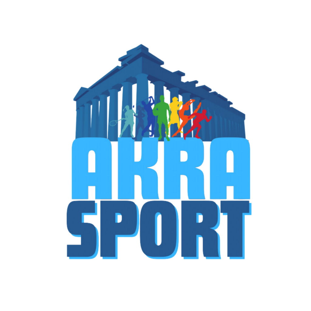 Logo Akrasport