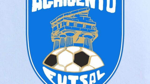 agrigento-futsal