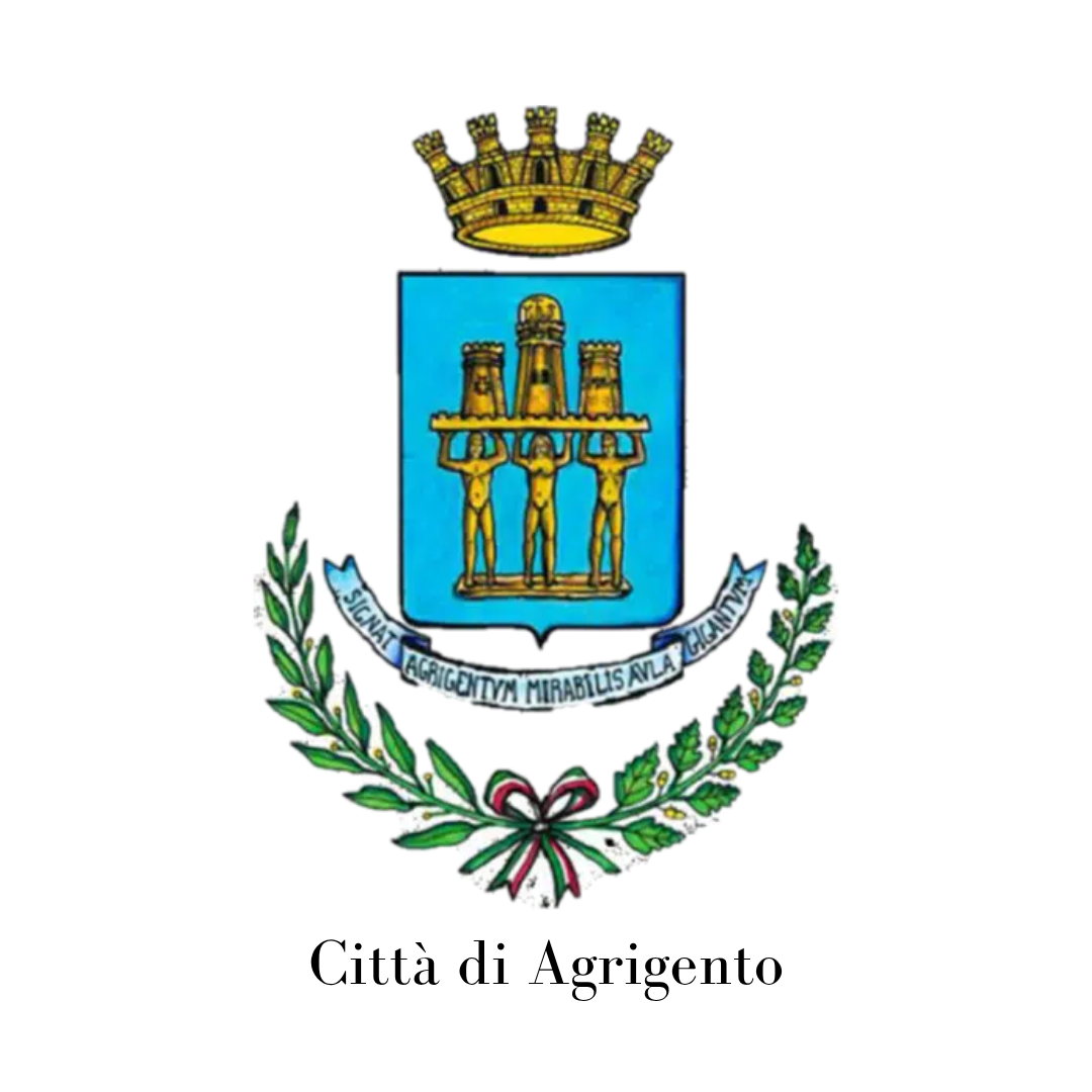logo agrigento