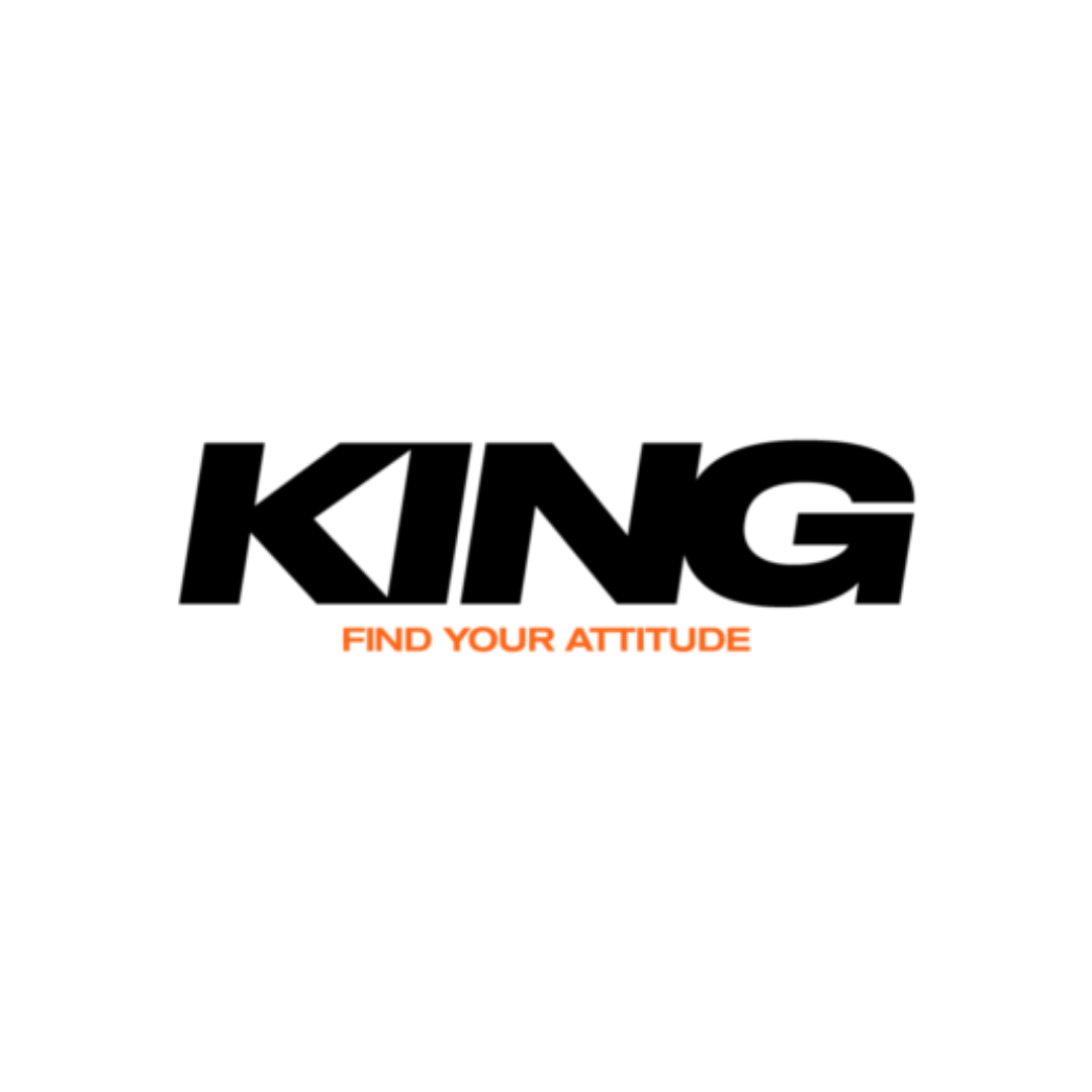 logo king